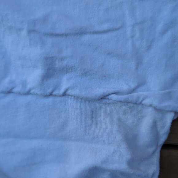 Hanes Beefy-T 2004 Western Conference Calgary Flames Graphic Tee – Men’s XL - Picture 5 of 9